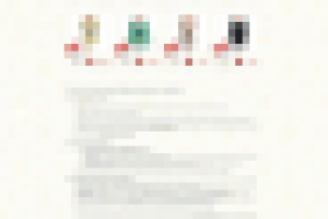 Модный магазин