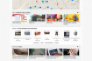 Городской сайт