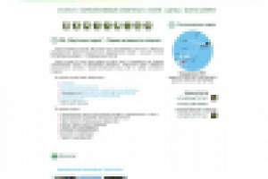 Отдых на высоте