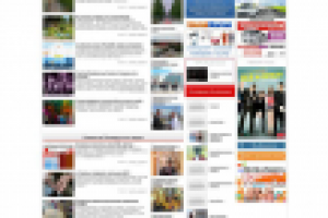 Портал города