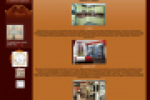 Магазин мебели