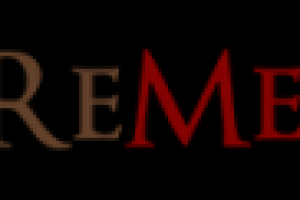 Remebel.by - Интернет-Магазин мебели фирменный логотип.