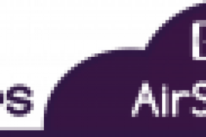 AirSound - знак для международной выставки. pr || Geneces