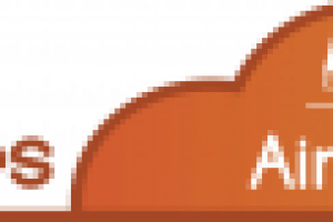 AirCall - знак для международной выставки. pr || Geneces