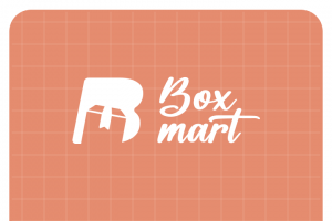 Box Mart – сервис доставки