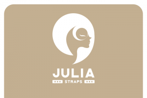 Julia Straps – кастомные ремешки для apple watch