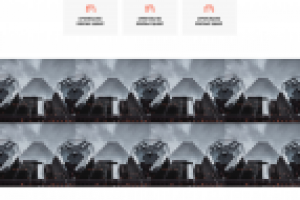 Верстка сайта с нуля, по макету из "Figma"