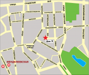 карта