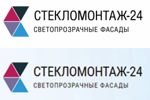 Стекломонтаж