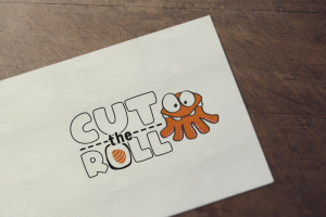 Логотип для доставки