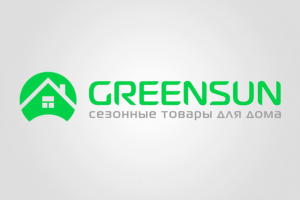 Анимация логотипа для магазина