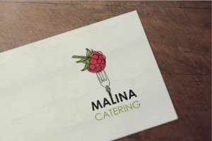 Логотип для поставщика питания