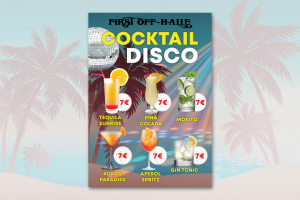 Меню-холдер