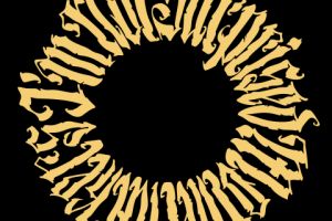 Каллиграфия