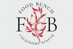 Логотип "Food bunch"