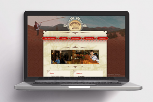 Этно-ресторан