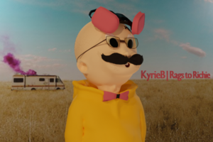 MrRichie