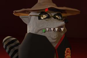 3D model for WL