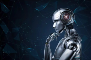 Билл Гейтс очень хвалит искусственный интеллект (пост)