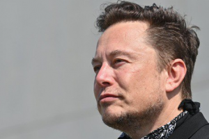 Маск приобрёл 10 000 процессоров (пост)