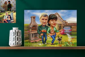 Работа под заказ