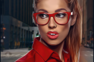 ОБРАБОТКА ФОТО АВТОРСКИМ СТИЛЕМ