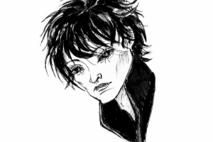 Скетч графический