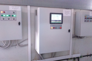 Цифровое управление промышленными системами.