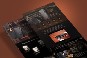 Портмоне Baellery