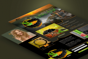 Браслет БЯНЬ-ШИ