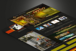 Нанокартины