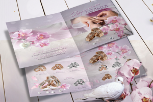 Ювелирный Буклет