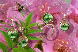 Ювелирный постер /формат А1/