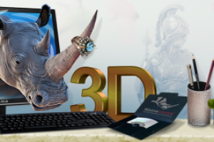 Сайт Студии "АФИНА"