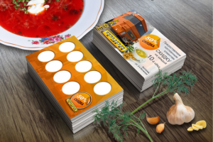 Скидка на обед. Кафе ФУРА