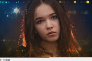 Портфолио Модели /презентация/