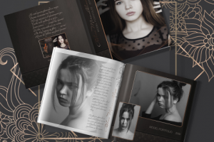 Портфолио Модели