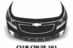 Логотип авто-клуба