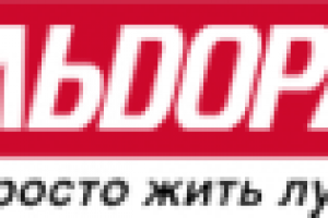 Интернет магазин бытовой техники ЭЛЬДОРАДО