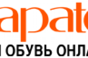 Sapato.ru — интернет-магазин обуви.