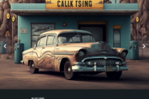 Дизайн сайта