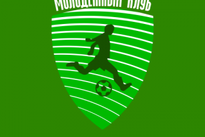 Логотип "МОЛОДЕЖНЫЙ КЛУБ"