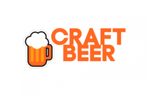 Логотип "CRAFTBEAR"