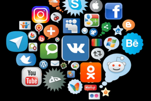 6 Кейсов по соц. Сетям.