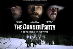 Фильм 2009 года "Голод"