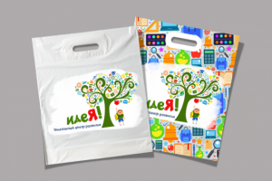 Макет пакета