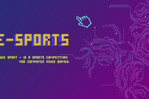 E-sports