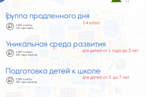 Информационный лист