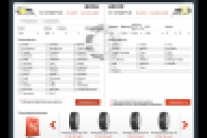 Интернет магазин шин и дисков