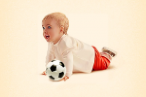 Малыш - техдизайн